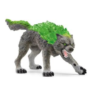 Granite Wolf Discount Fashion Style