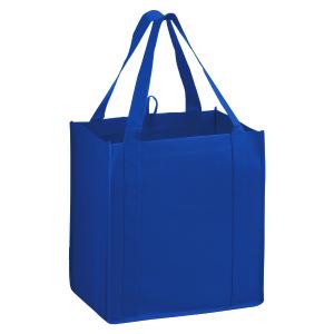 Wholesale Recycled P.E.T. Non-Woven Grocery Bag |12x8x13| - RPET12813 Footlocker Finishline Sale Online