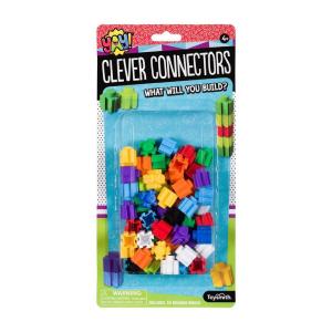 Clever Connecters Clearance Marketable