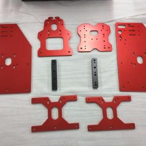 RoverCNC OX Gantry Plates (Belt Drive System) Kit Tumblr Online