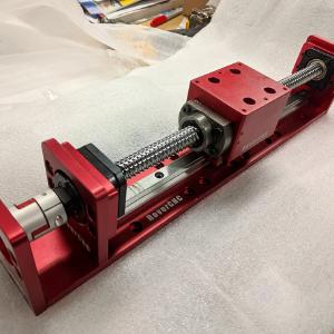 RoverCNC Low Profile Z-Axis Assembly - 8.10" Stroke Sale Reliable