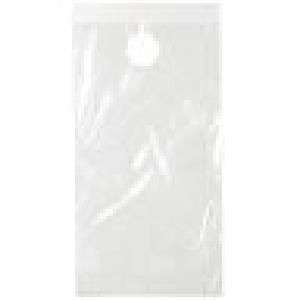 Wholesale Doorknob Bag-7 x 12 Plastic Bag - 24CLR712 Countdown Package