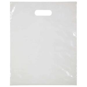 Wholesale 12 x 15 Digital Full-Color Die Cut Plastic Bag - FC1215 Online Online Clearance