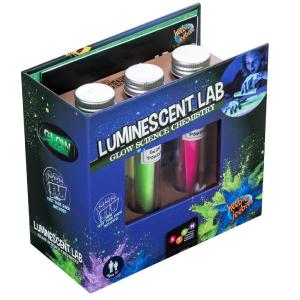 Luminescent Science Lab Cheap For Nice