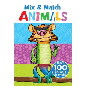 Mix & Match Animals Outlet Store Cheap Online