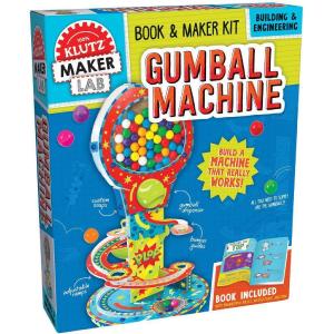Maker Lab - Gumball Machine Order Online