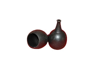 BLACK RUBBER COUPLER COVER In China Cheap Online