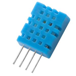 DHT11 Temperatursensor und Luftfeuchtigkeitssensor kompatibel mit Arduino und Raspberry Pi Free Shipping Purchase