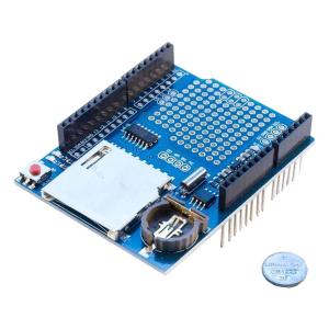 DatenLogger Modul Data Recorder Shield kompatibel mit Arduino Cheap Pice Wholesale Pice