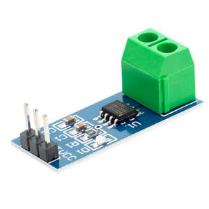ACS712 Stromsensor 5A Messbereich Range Modul Current Sensor kompatibel mit Arduino Outlet Classic