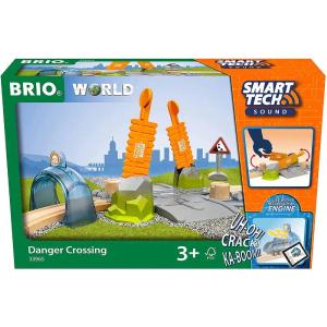 Danger Crossing Cheap Sale Geniue Stockist