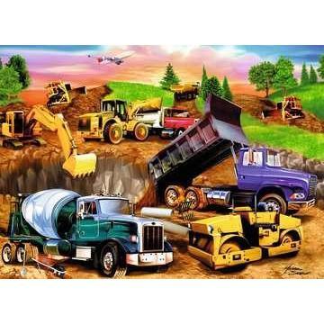 Construction crowd Sale Extremely
