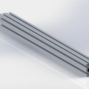 8080 HD Aluminum Extrusion Clearance Very Cheap