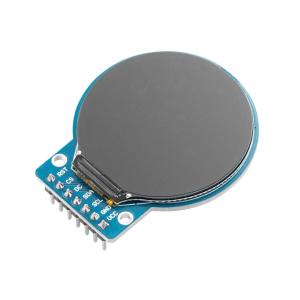 GC9A01 1.28-Zoll Rundes LCD TFT Display für Arduino Cheap 100% Original