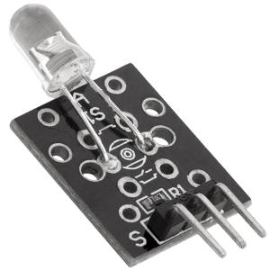 KY-005 IR Infrarot Sender Transceiver Modul Outlet Footlocker Finishline