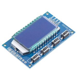 PWM Signalgenerator Duty Zyklus mit 1Hz-150Khz 3.3V-30V Frequenzgenerator rechteckiger Waveform Generator Sale High Quality