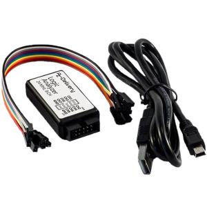 Logic Analyzer 8 CH, 24MHz mit USB-Kabel, kompatibel mit Arduino Cheap Sale With Paypal