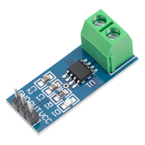 ACS712 30A Ampere Stromsensor Range Modul Current Sensor kompatibel mit Arduino The Cheapest Cheap Online