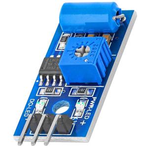 SW420 Vibration Schüttel Erschütterung Sensor Modul Sale Cheap Online