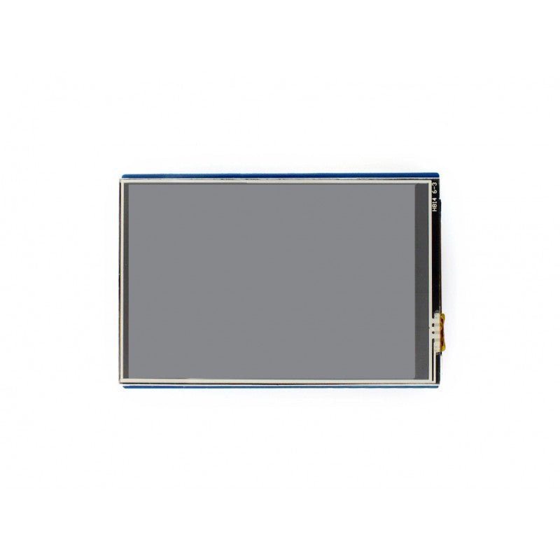 Waveshare - 3,5" TFT Touch Shield Display kompatibel mit Arduino Top Quality Online