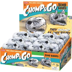 Chomp & Go Dino Skulls Clearance Online Online