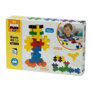 Basic Big 45pc Free Shipping Sale Online