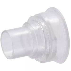 Basin hose connector 27mm – 14, 16, 20 mm – transparent Cheap Fake