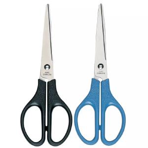 Deli Stainless Steel Scissors 175mm 6003 Low Pice For Sale