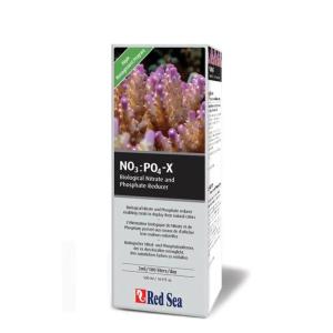 Red Sea NO3:PO4-X Biological Nitrate and Phosphate Reducer Good Selling Sale Online