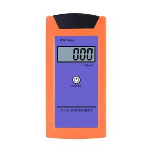 Professional UV Radiation Meter UVC Luminosity Measurement Tool for Terrarium High Quality Cheap Pice