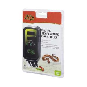 Zilla Digital Temperature Controller 1000W Outlet With Paypal Order