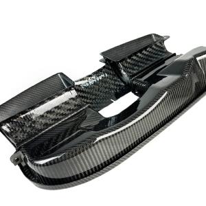 Karbonius E9X M3 Prepreg Carbon Fiber Ducts Clearance Official Site