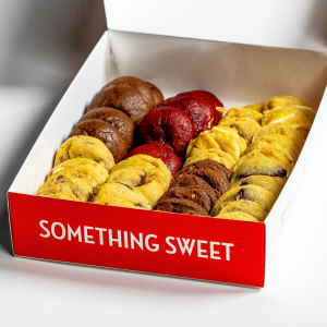 Cookie Box Cheap Sale Best Pices