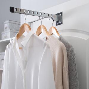 Neu Home Over the Door Fold Down Hanger Buy Cheap Manchester