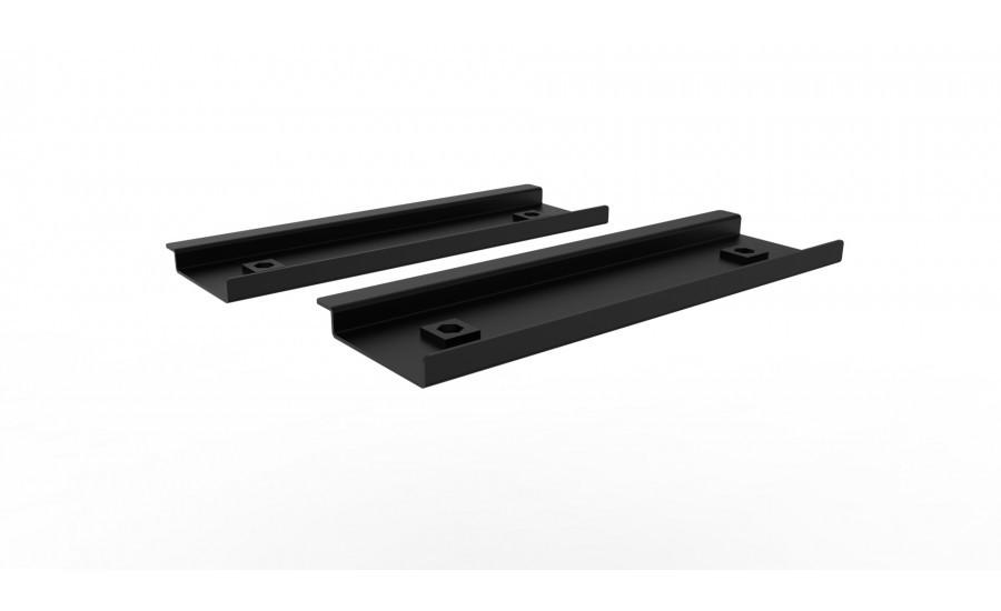 Slatwall Brackets - 12" Cheap Sale Sast