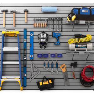 Handyman Slatwall Hook Kit Sale Enjoy