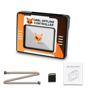 Offline Controller Module for CNC Machine Vasto Series (for Vasto & Masuter 3S) Outlet Explore