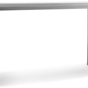 Outdoor Kitchen Stainless Steel Prep Table Cheap Sale Finishline