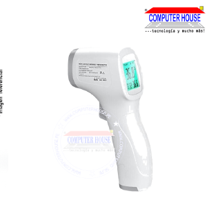 Termómetro Digital Infrarrojo P-300, Blanco. Cheap Usa Stockist