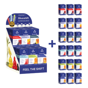 BFT Starter Bundle With FREE Retail Display Shop For Cheap Pice