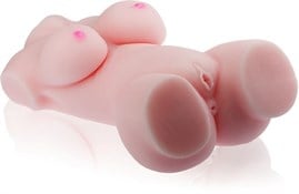 Yarım Vücut Silikon Seksi Manken - Busty Lady - U6075 Sale Manchester Great Sale