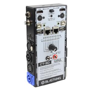Blastking CT-30 Cable Tester Buy Cheap Choice