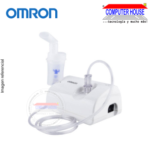 Kit Nebulizador Omron C801 NEBLA Choice For Sale