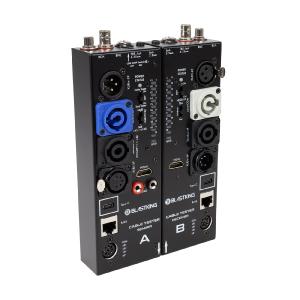 Blastking CTAB Detachable Cable Tester A/B Enjoy Online