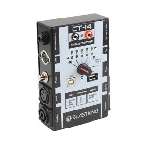 Blastking CT-14 Cable Tester Clearance Buy