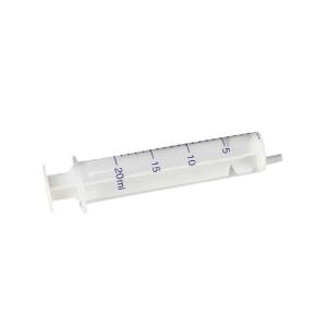 20mL Disposable HPLC Laboratory syringe, 100pcs/pk. For Nice Cheap Online