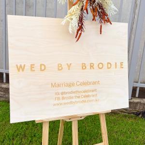 Timber Business Logo Horizontal Signage Comfortable Cheap Online