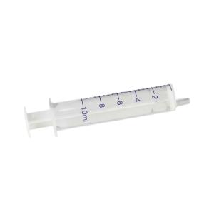 10mL Disposable HPLC Laboratory syringe, 100pcs/pk. Cheapest Pice Sale Online