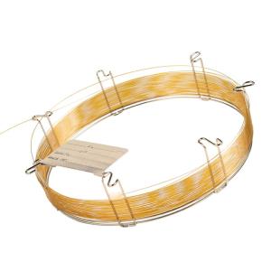 WM-1, 15m×0.32mm×1.0μm Clearance Wide Range Of