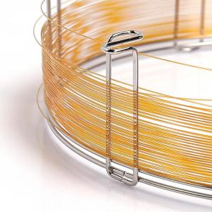WEL-624, 30m×0.32mm×0.1μm Sale 100% Original